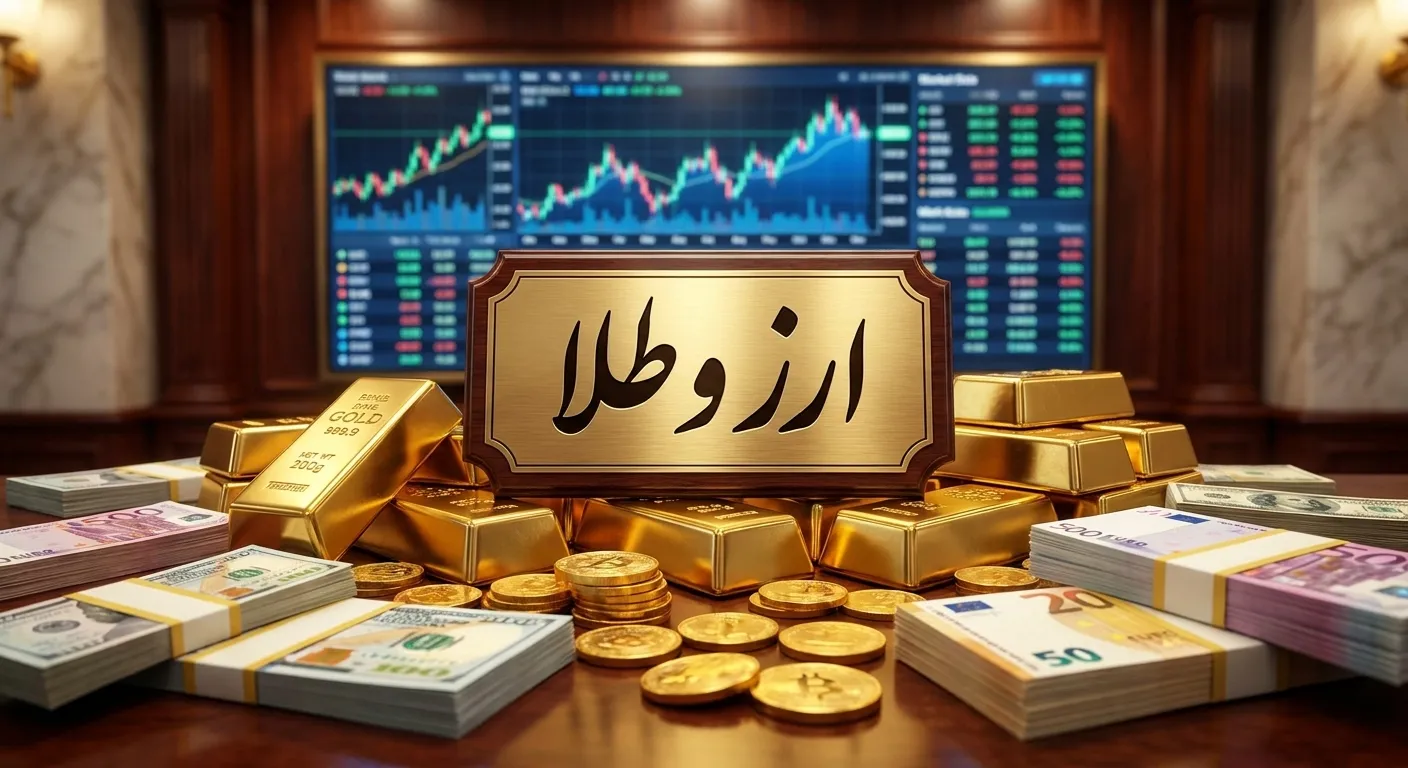 درباره تجارت نوری