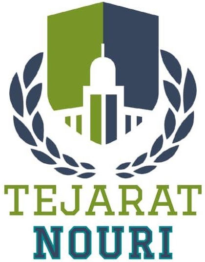 لوگو تجارت نوری